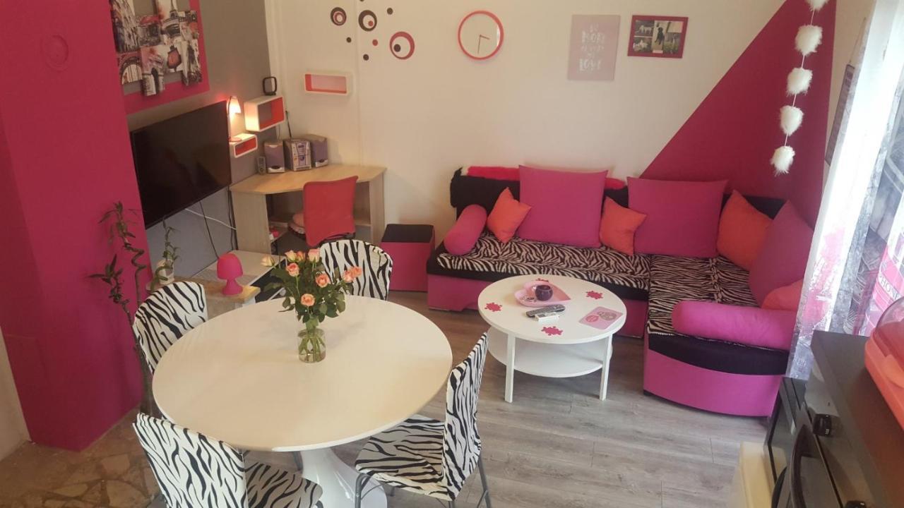 Vikendica Bimba -