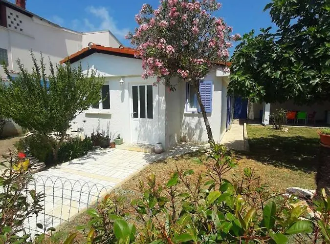 Vacation House Bimba - Pomer