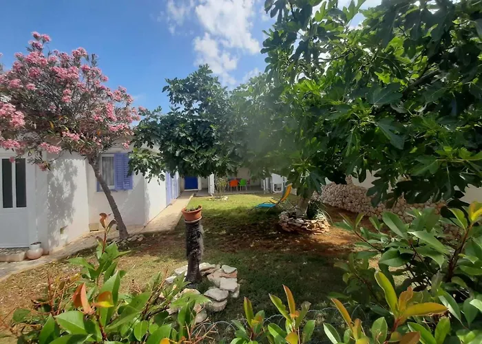 Vacation House Bimba - Pomer