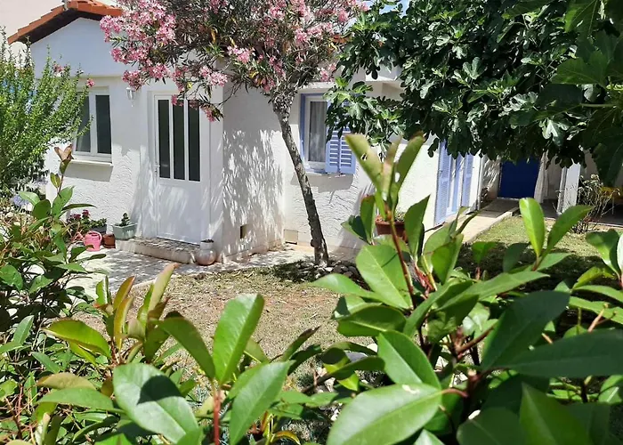 Vacation House Bimba - Pomer