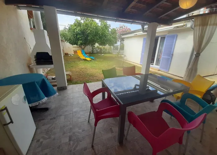 Vacation House Bimba - Pomer