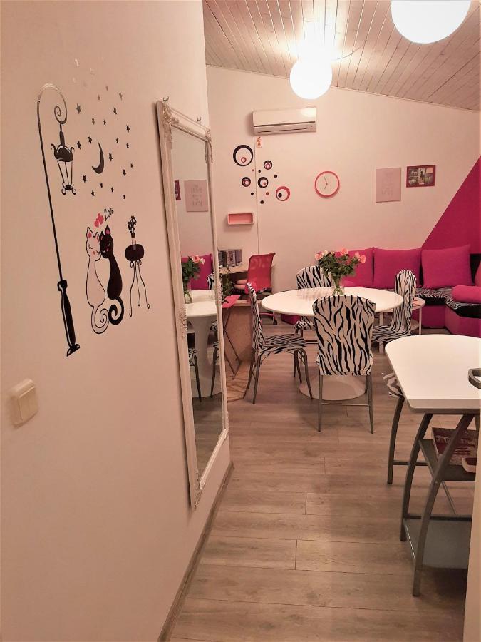 Holiday home Bimba -