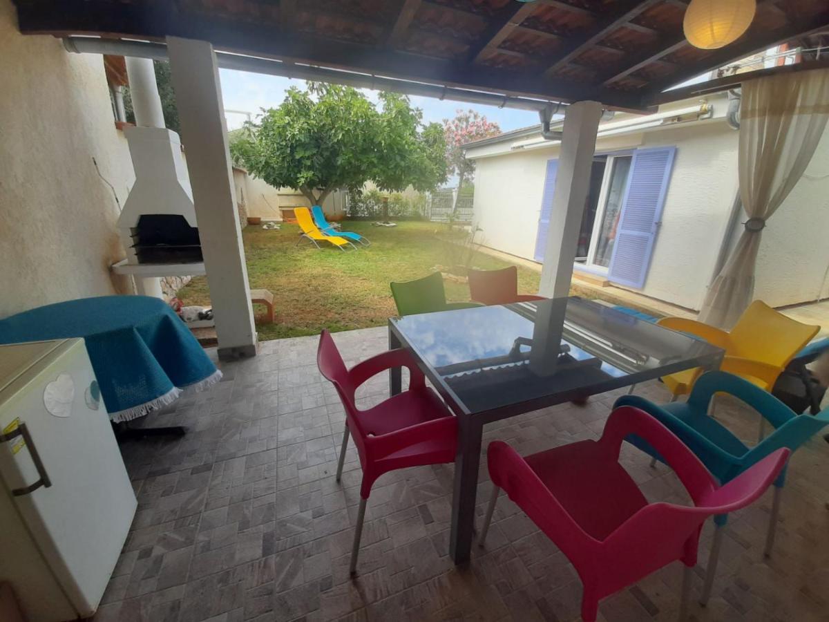 Holiday home Bimba - *