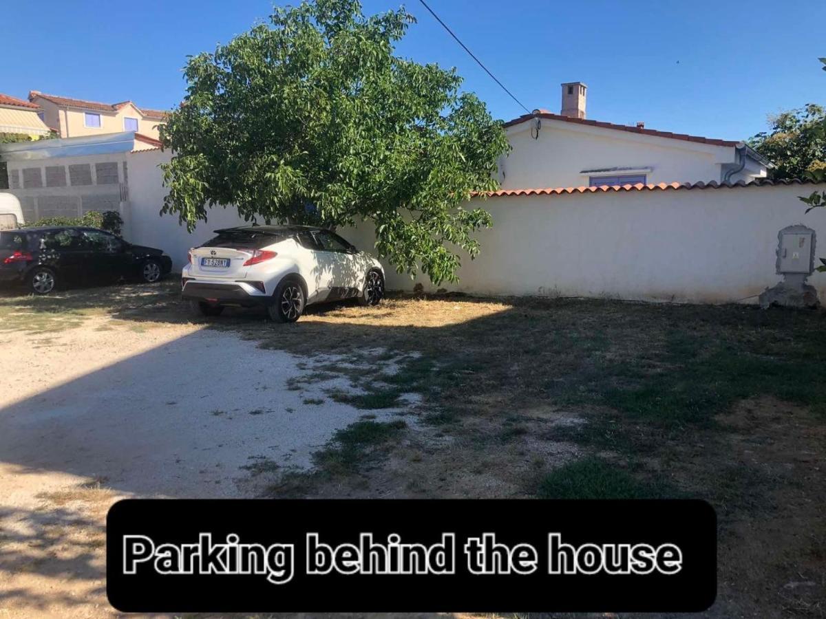 Holiday home Bimba -