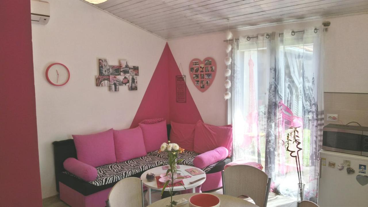 Holiday home Bimba - Pomer